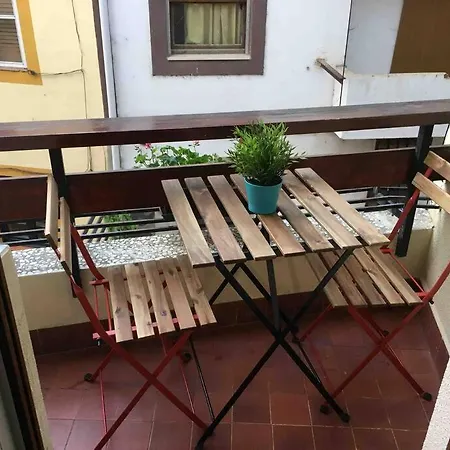 Дом отдыха Casona Milawen Потес