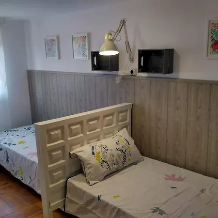 Casona Milawen Holiday home