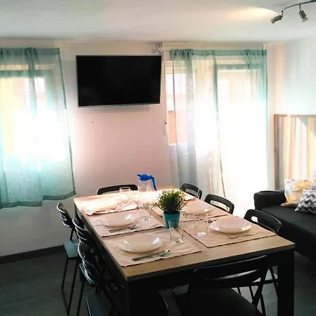 Casona Milawen Дом отдыха Потес