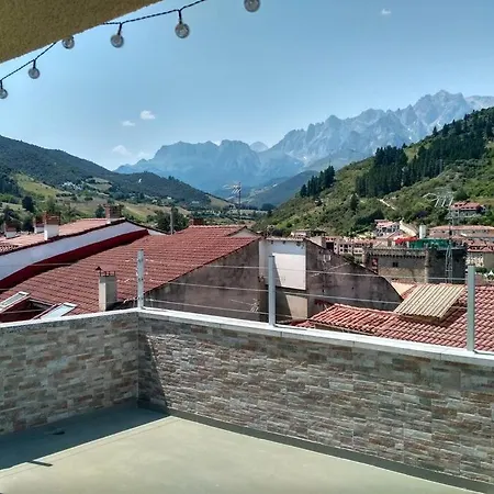 Casona Milawen