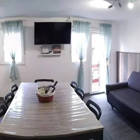 Holiday home Casona Milawen