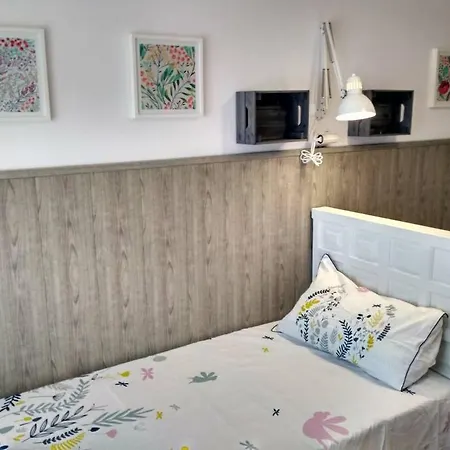 Дом отдыха Casona Milawen *