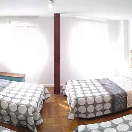 Casona Milawen Holiday home