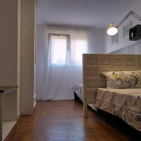 Дом отдыха Casona Milawen