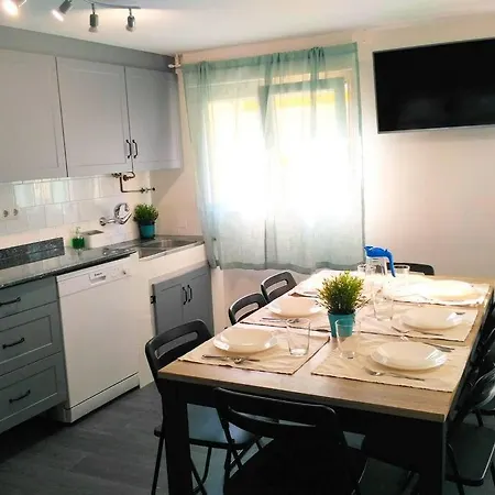 Casona Milawen Потес