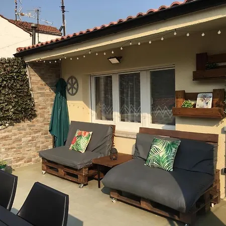 Holiday home Casona Milawen Potes