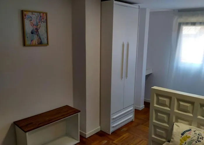 Casona Milawen * Potes