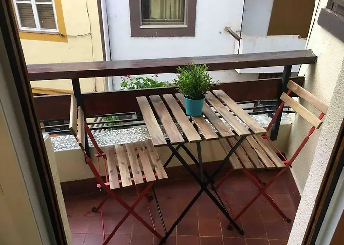 Σπίτι διακοπών Casona Milawen Potes