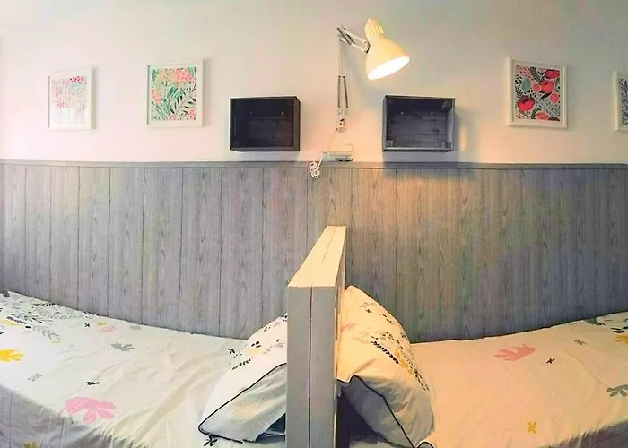 Casona Milawen Σπίτι διακοπών Potes