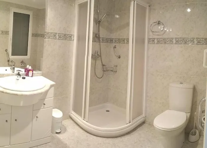 Casona Milawen * Potes