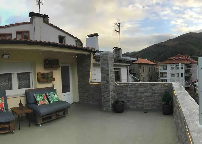 Casona Milawen Σπίτι διακοπών *