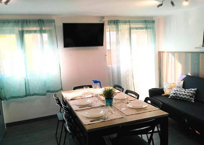 Casona Milawen Σπίτι διακοπών Potes