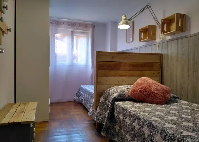 Casona Milawen Σπίτι διακοπών Potes