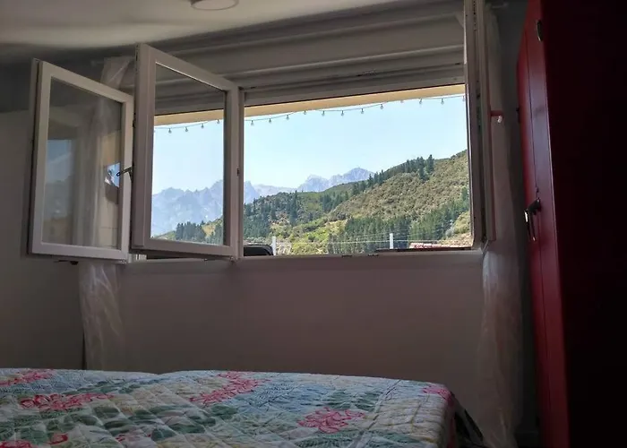 Σπίτι διακοπών Casona Milawen