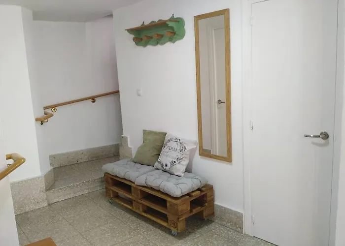 Casona Milawen * Potes