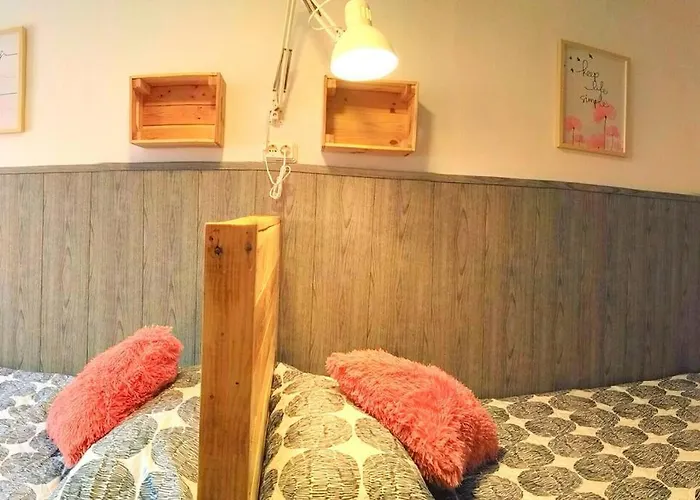 Casona Milawen Potes