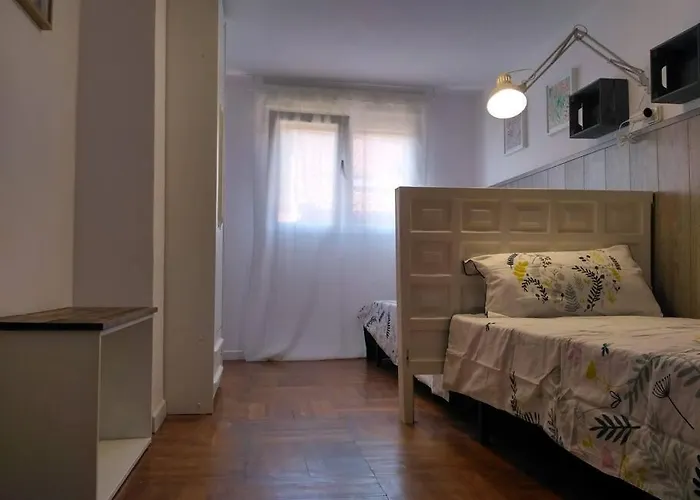 Σπίτι διακοπών Casona Milawen