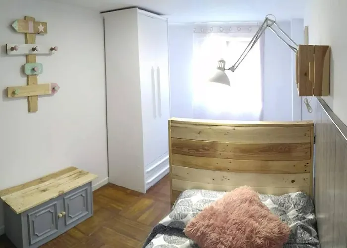 Casona Milawen Σπίτι διακοπών Potes