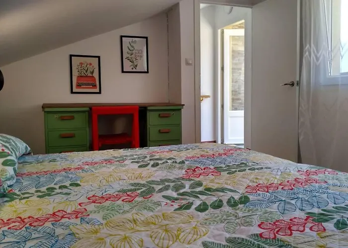 Σπίτι διακοπών Casona Milawen Potes