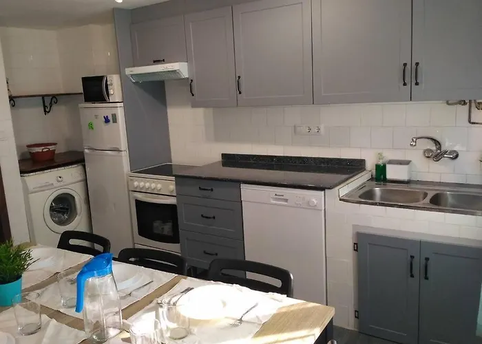 Casona Milawen Σπίτι διακοπών Potes