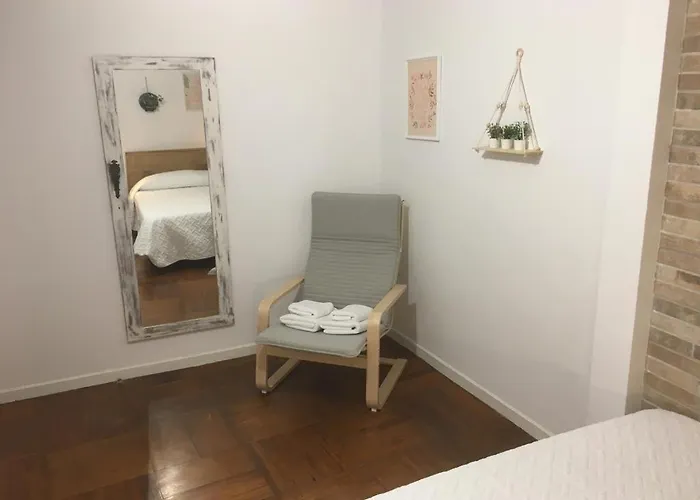 Casona Milawen Σπίτι διακοπών