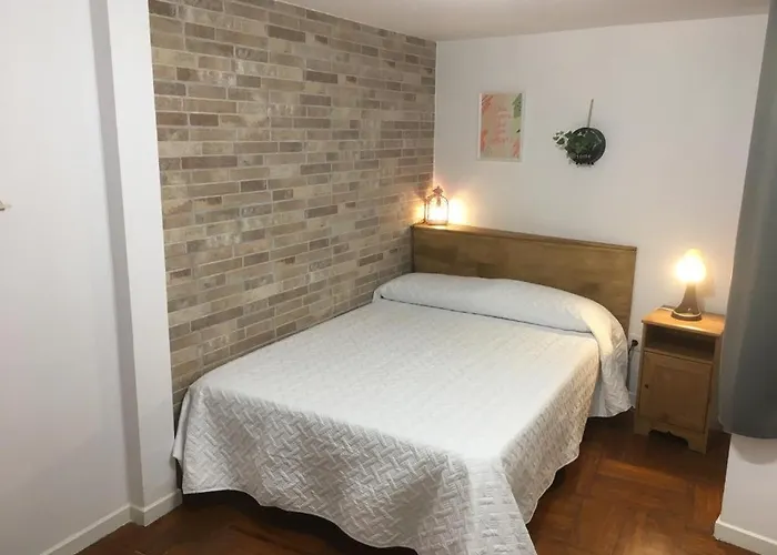 Σπίτι διακοπών Casona Milawen